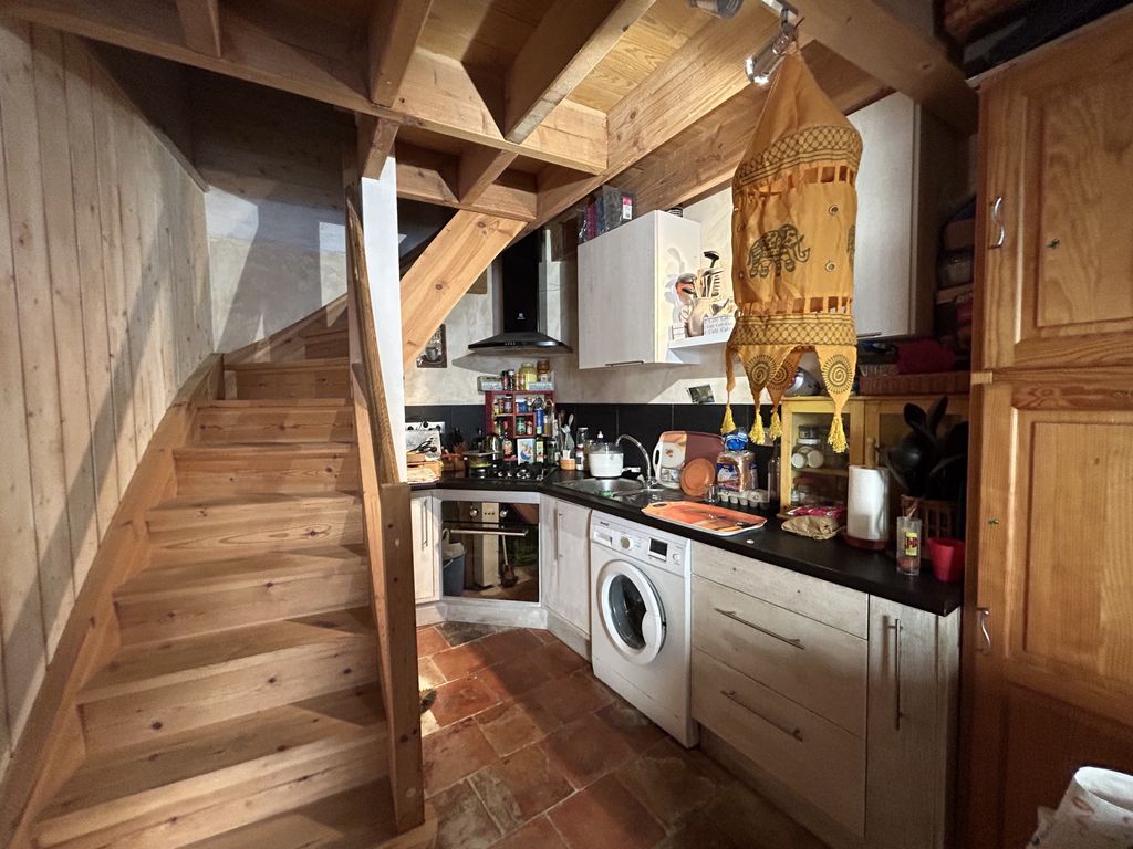 Achat maison 1 chambre(s) - Roubia