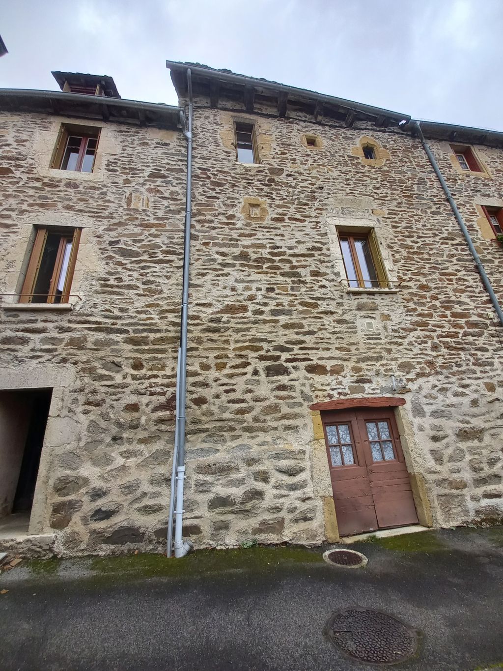 Achat maison 3 chambre(s) - Castelnau-de-Mandailles