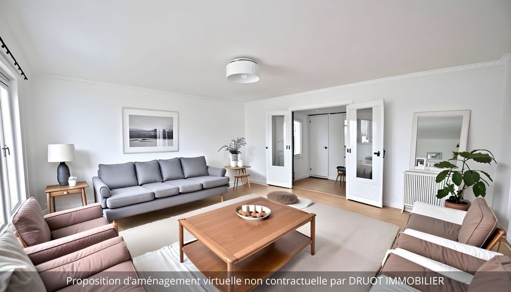 Achat appartement 4 pièce(s) Rodez