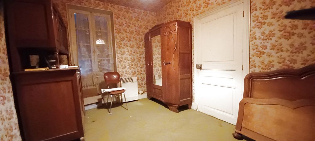 Achat maison 2 chambre(s) - Franchesse