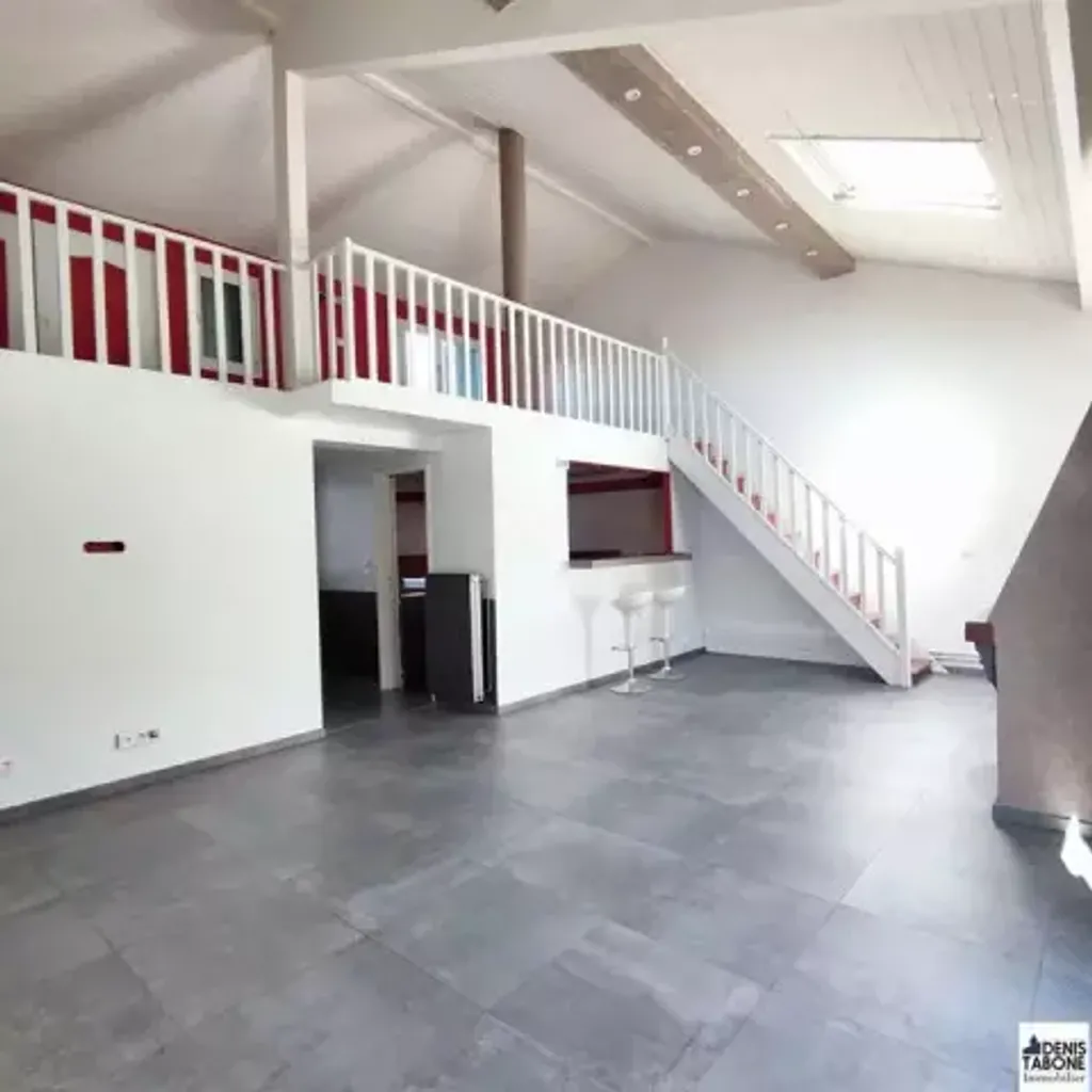 Achat maison à vendre 3 chambres 114 m² - Margency