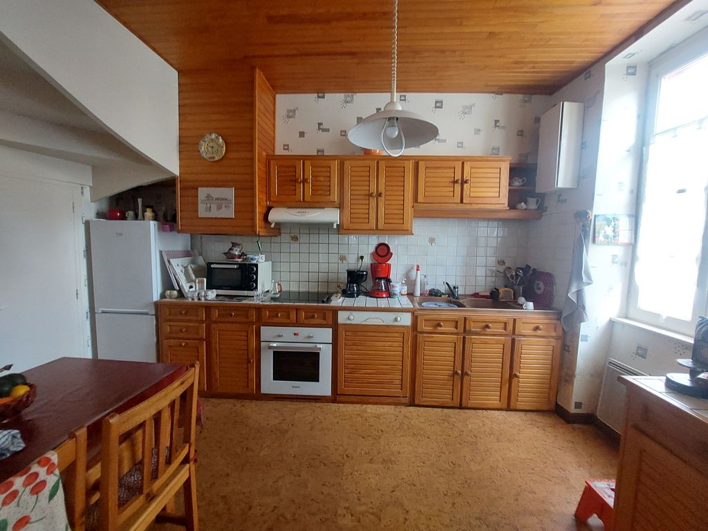 Achat maison 2 chambre(s) - La Salvetat-Peyralès