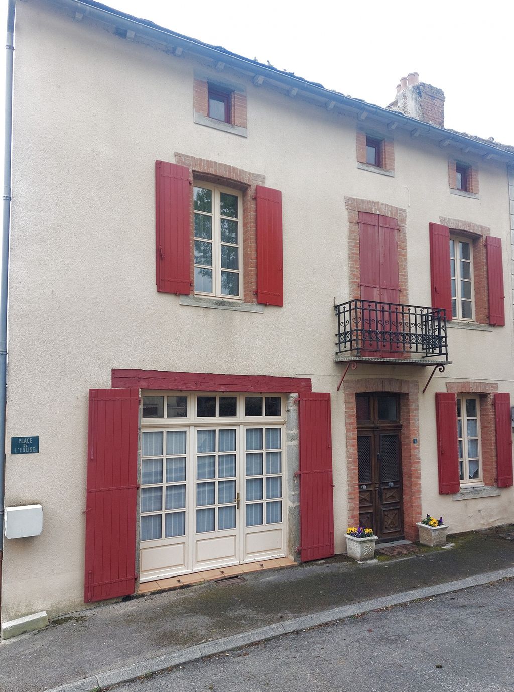 Achat maison 2 chambre(s) - La Salvetat-Peyralès