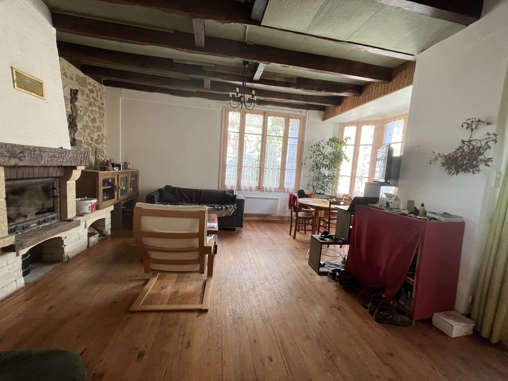 Achat maison 5 chambre(s) - La Rouquette