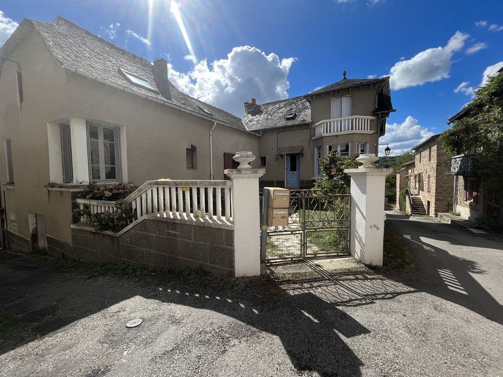 Achat maison 5 chambre(s) - La Rouquette