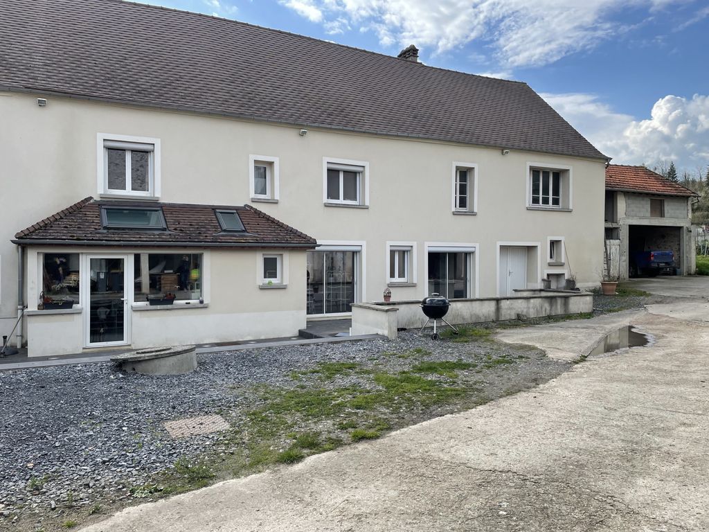 Achat maison à vendre 3 chambres 240 m² - La Ferté-sous-Jouarre