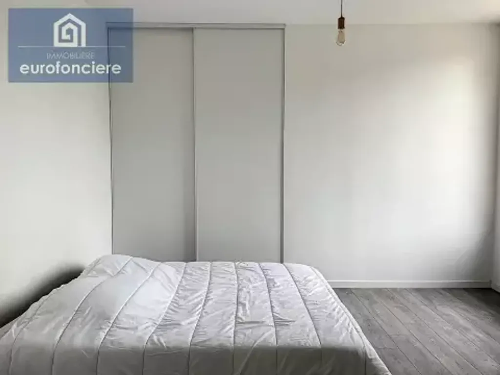 Achat maison 4 chambre(s) - Troyes