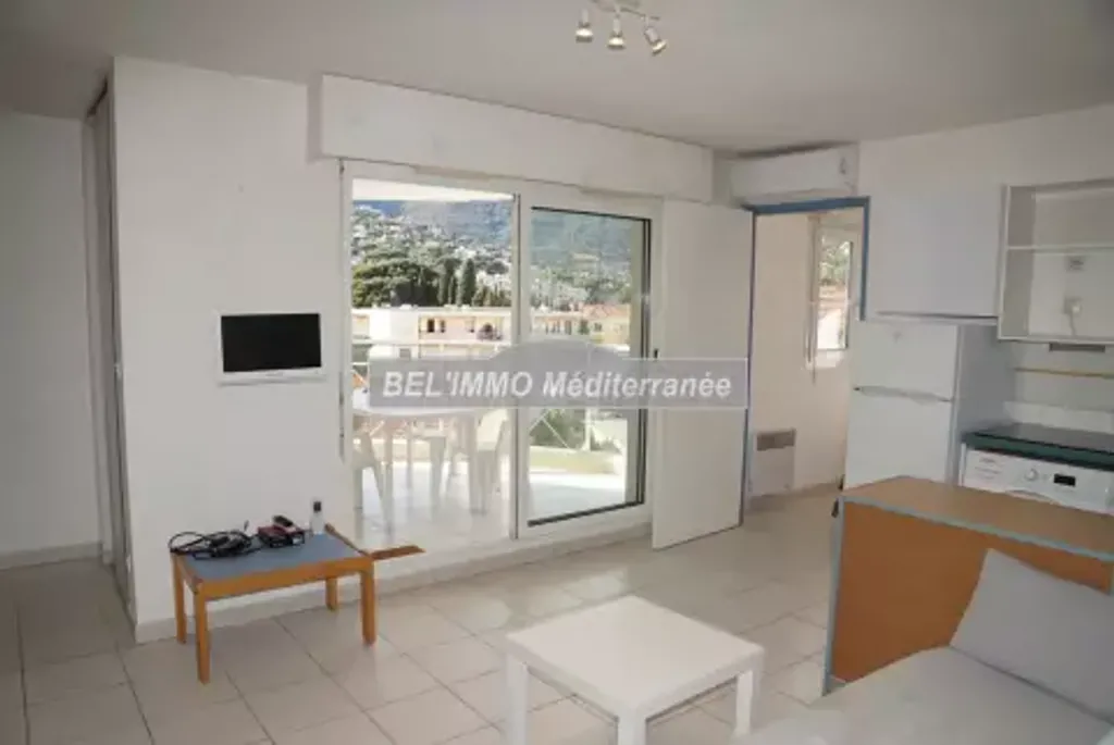 Achat appartement à vendre 2 pièces 36 m² - Cavalaire-sur-Mer