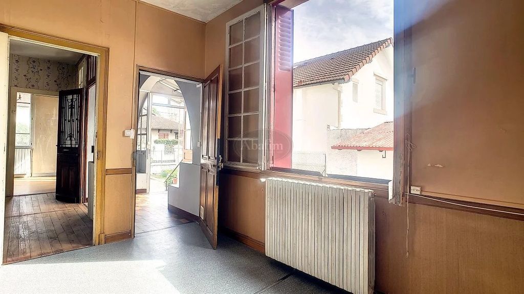 Achat maison 4 chambre(s) - Tarbes