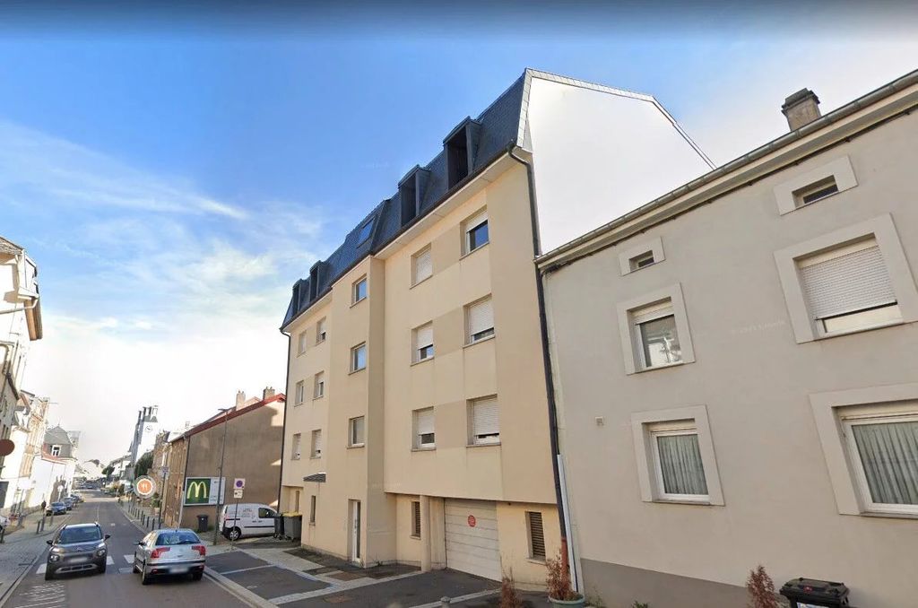 Achat appartement à vendre 2 pièces 62 m² - Audun-le-Tiche