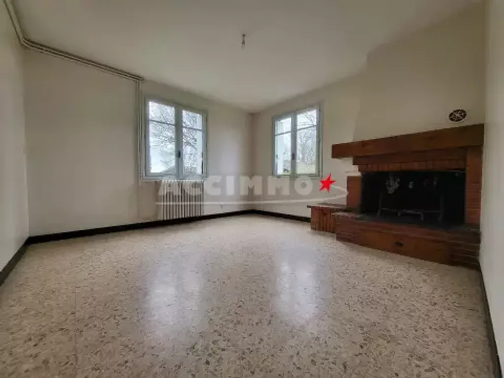 Achat maison 3 chambre(s) - Appelle