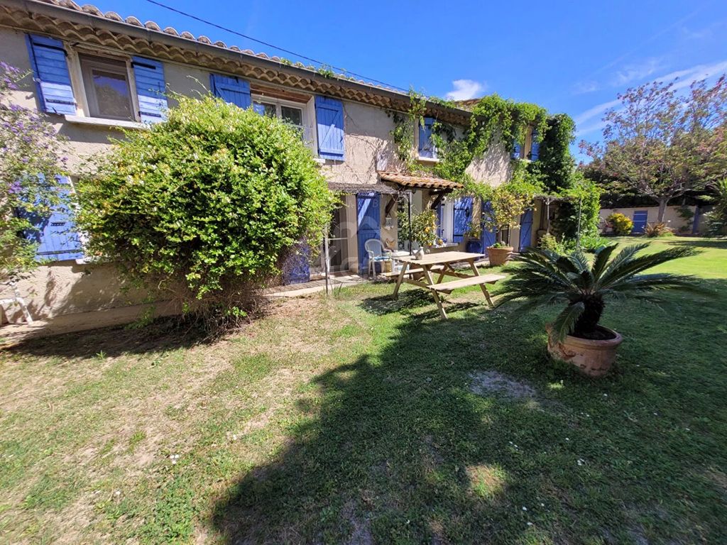 Achat maison à vendre 5 chambres 300 m² - Arles