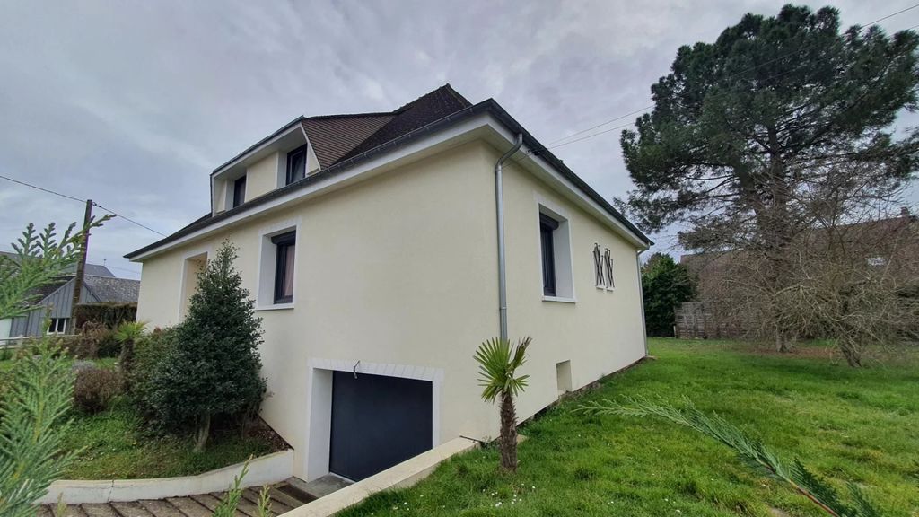 Achat maison à vendre 5 chambres 230 m² - Évreux