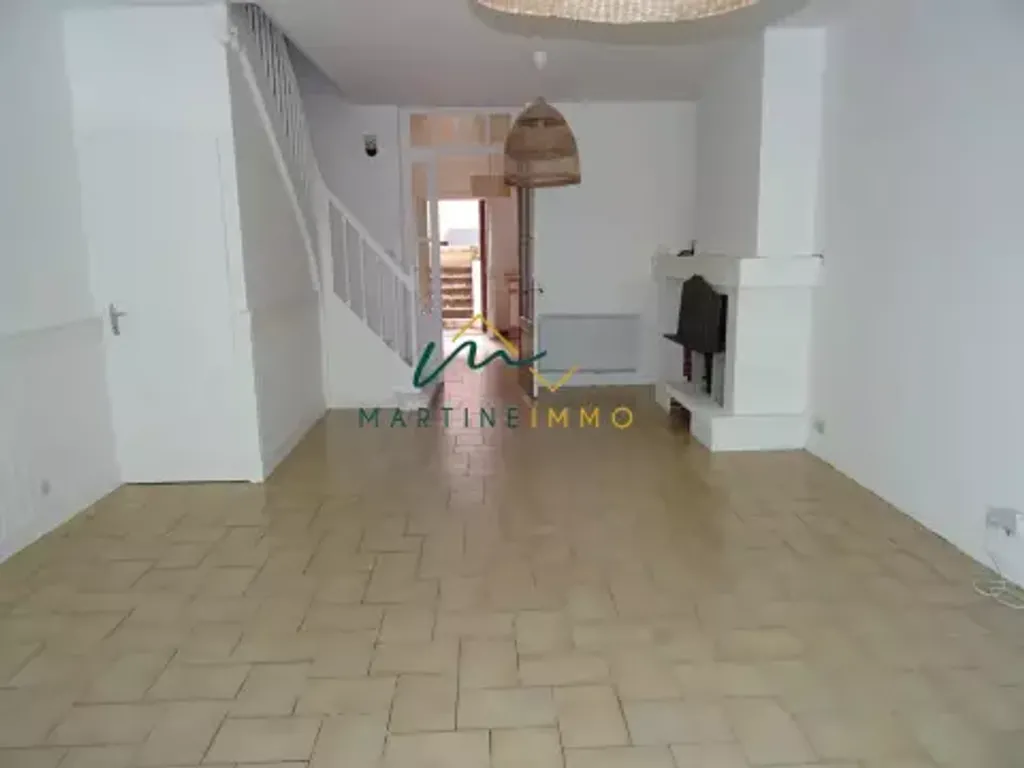 Achat maison à vendre 2 chambres 95 m² - Marmande