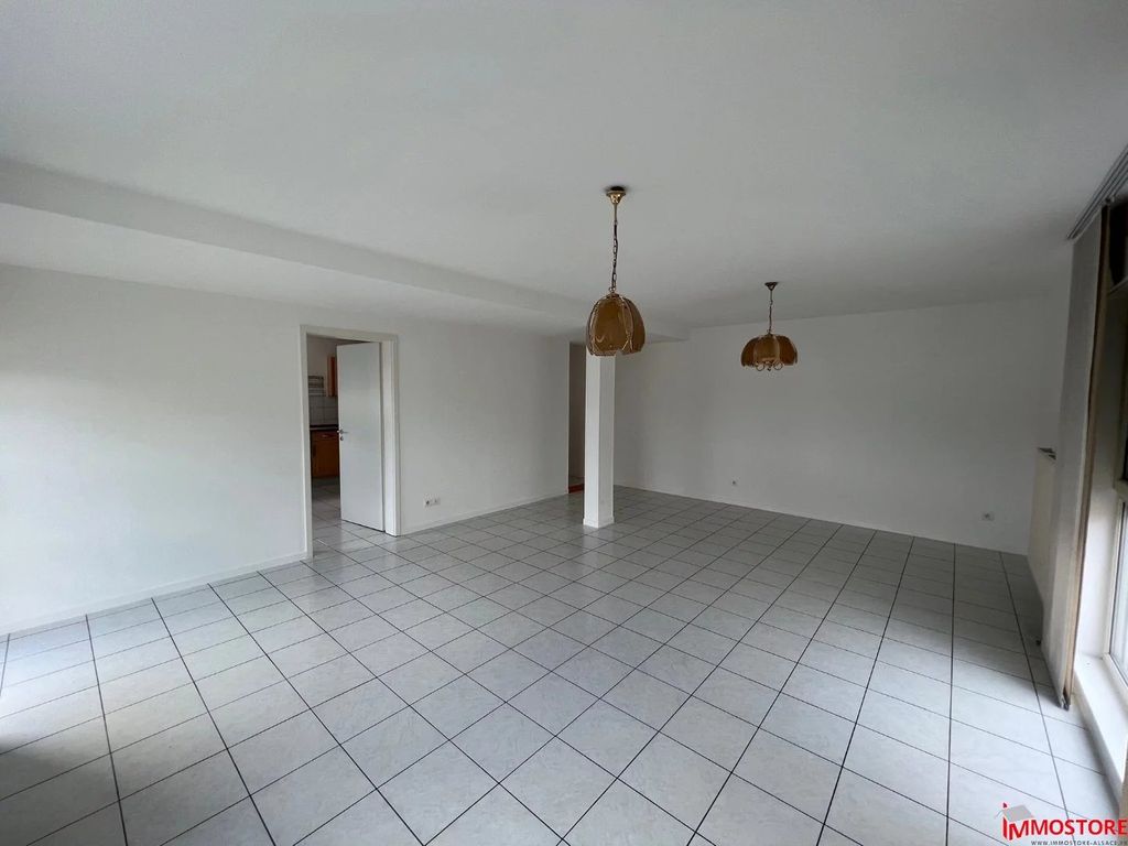 Achat appartement 4 pièce(s) Muespach-le-Haut