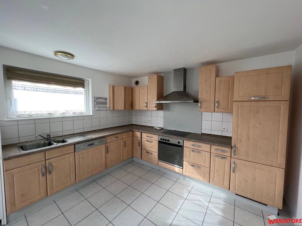 Achat appartement 4 pièce(s) Muespach-le-Haut