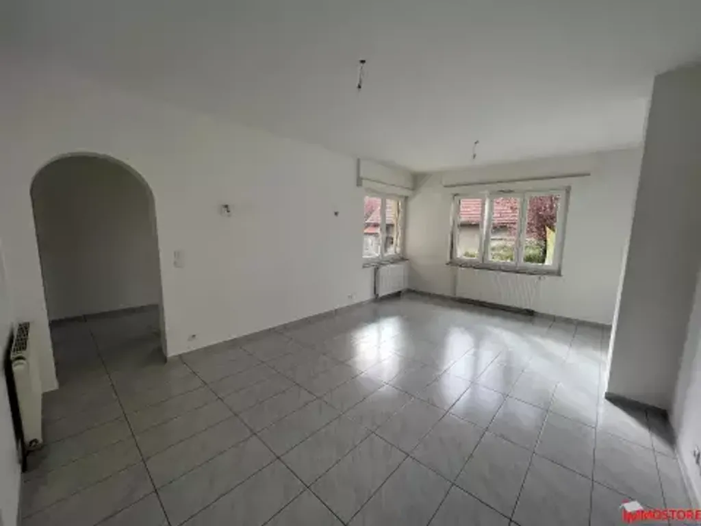 Achat maison à vendre 3 chambres 86 m² - Blotzheim