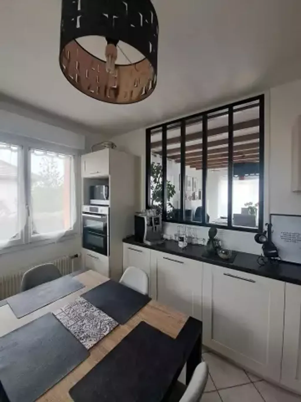 Achat maison à vendre 3 chambres 121 m² - Capavenir-Vosges
