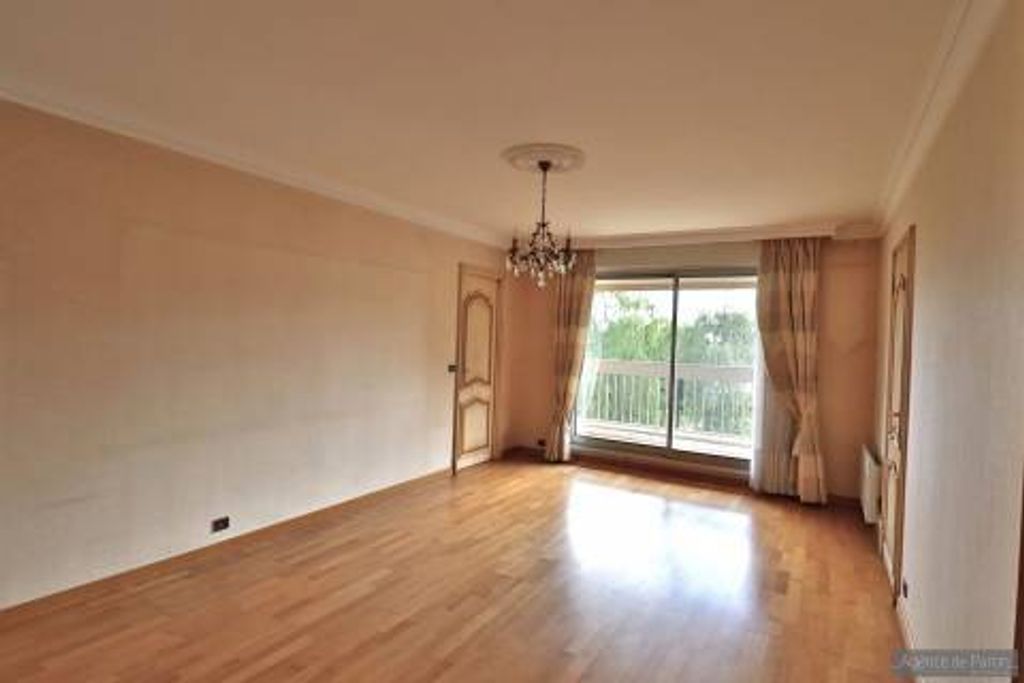 Achat appartement à vendre 4 pièces 84 m² - Verrières-le-Buisson