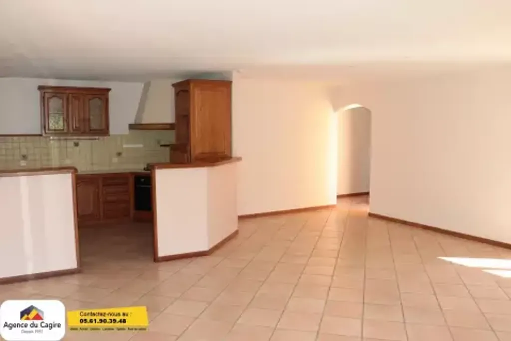 Achat maison 3 chambre(s) - Castagnède