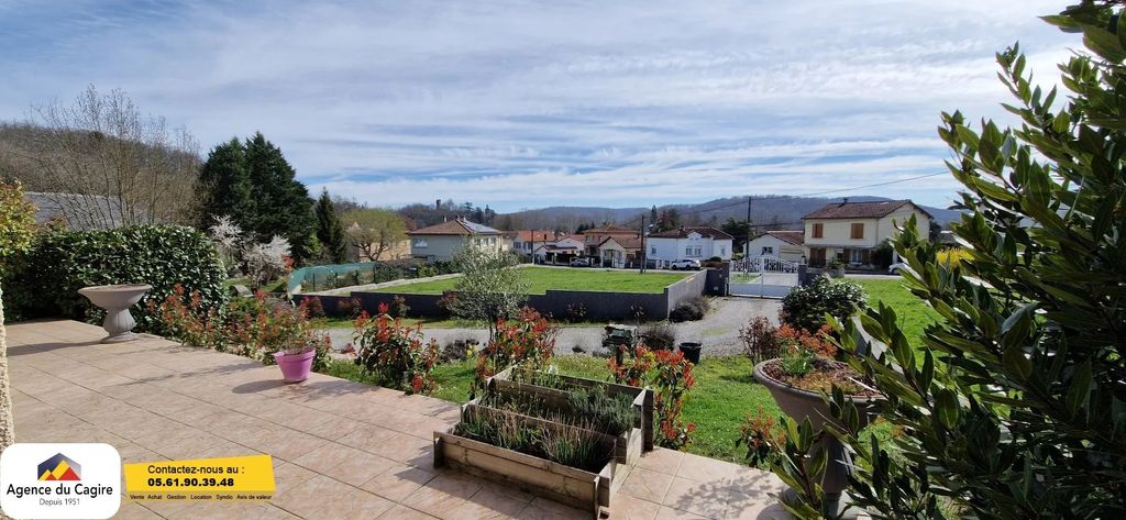 Achat maison 4 chambre(s) - Salies-du-Salat