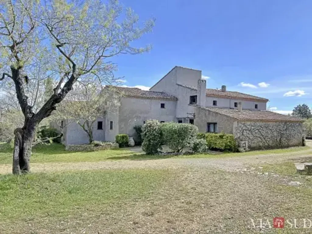 Achat maison 4 chambre(s) - Assignan