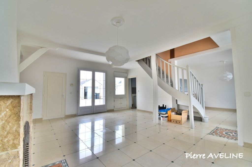 Achat maison 4 chambre(s) - Saint-Denis-les-Ponts