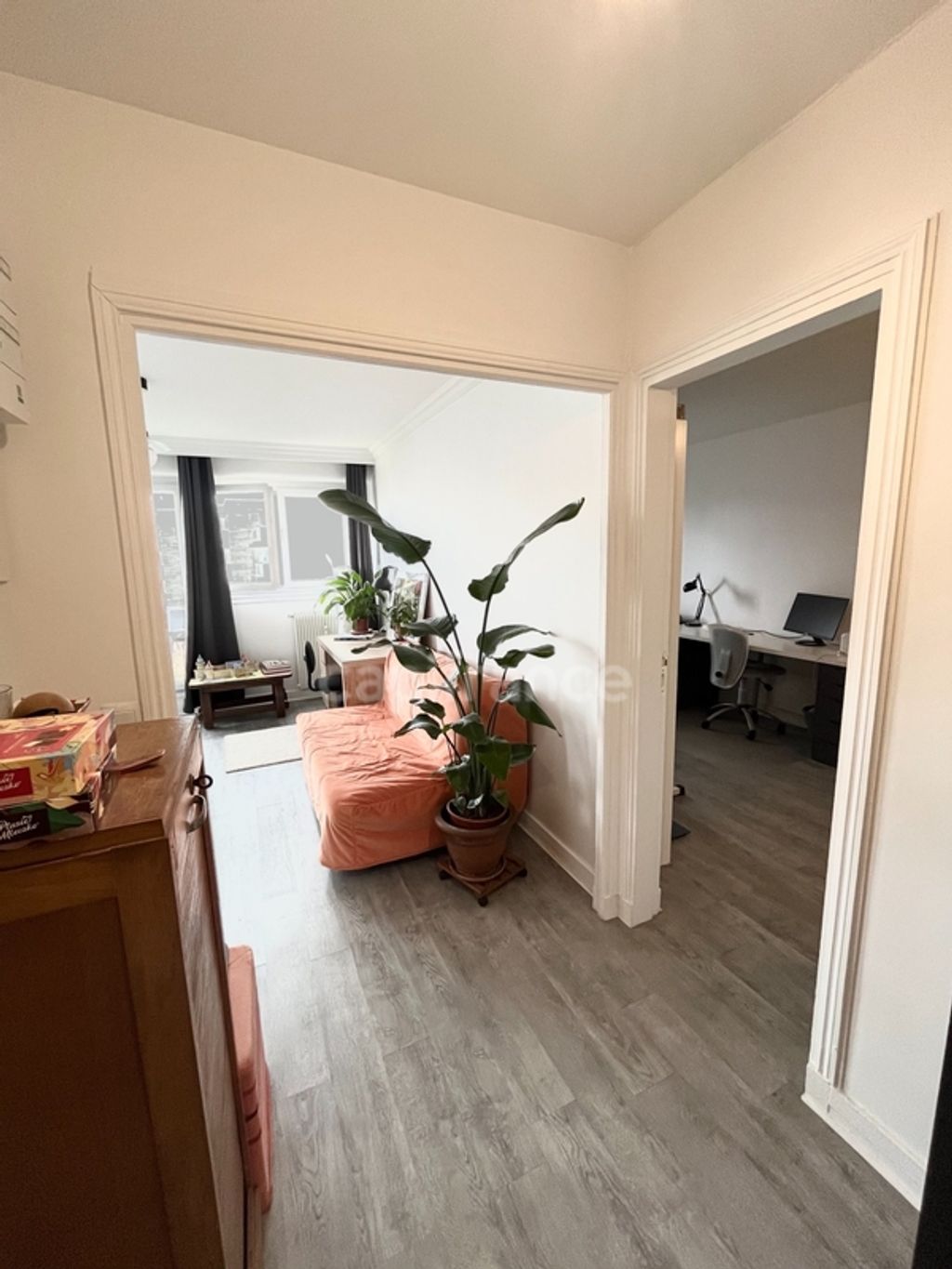 Achat appartement 2 pièce(s) Paris 15ème arrondissement