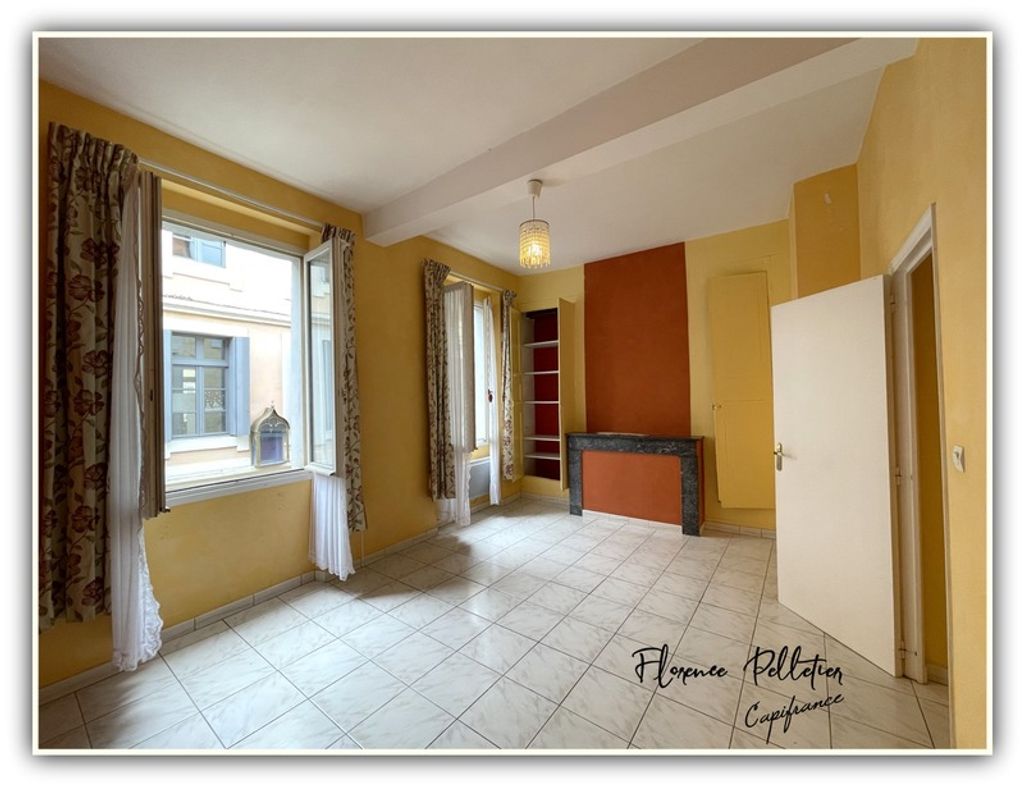 Achat appartement à vendre 3 pièces 79 m² - Lavaur