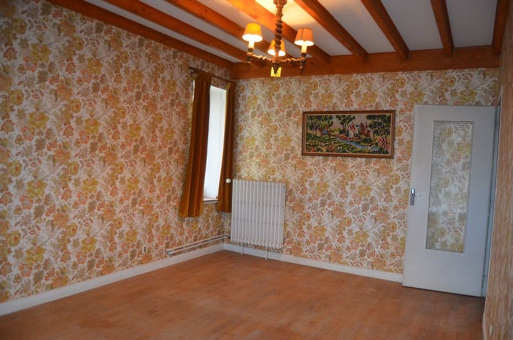 Achat maison 4 chambre(s) - Lons-le-Saunier