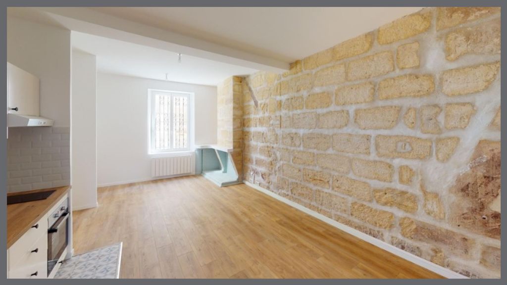 Achat studio à vendre 33 m² - Bordeaux