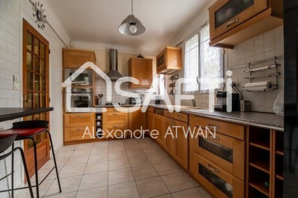 Achat maison 5 chambre(s) - Colombes