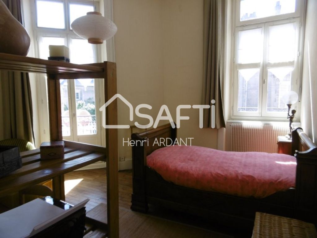 Achat appartement à vendre 7 pièces 145 m² - Limoges