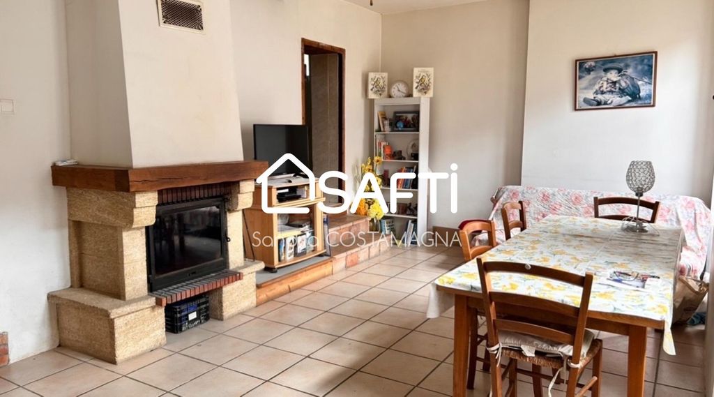 Achat maison à vendre 1 chambre 69 m² - Labourgade