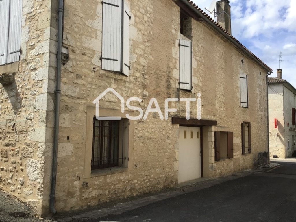 Achat maison à vendre 4 chambres 189 m² - Villeréal