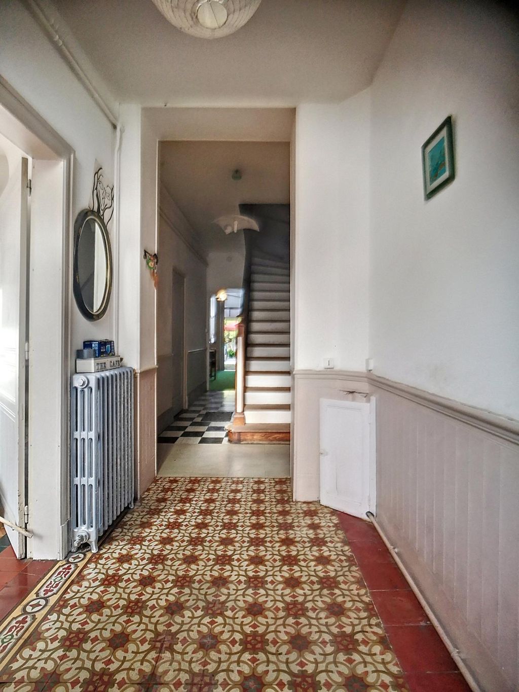 Achat maison à vendre 4 chambres 126 m² - Albi