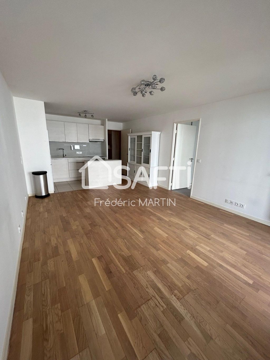 Achat appartement à vendre 4 pièces 82 m² - Ivry-sur-Seine