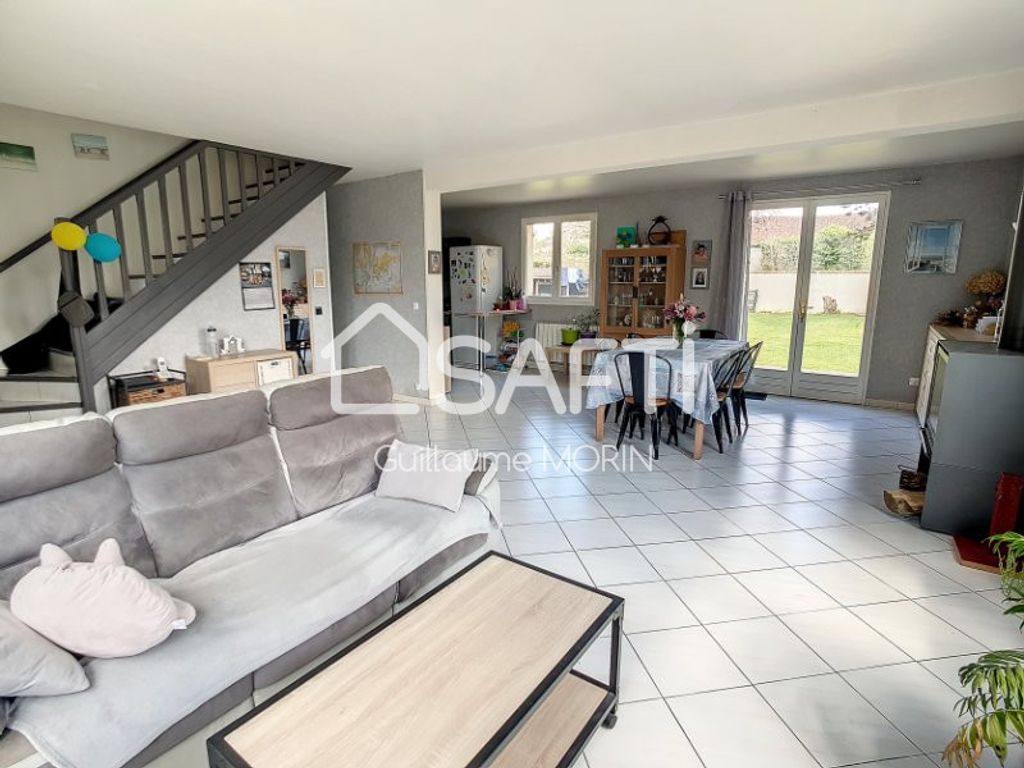 Achat maison 4 chambre(s) - Tournan-en-Brie