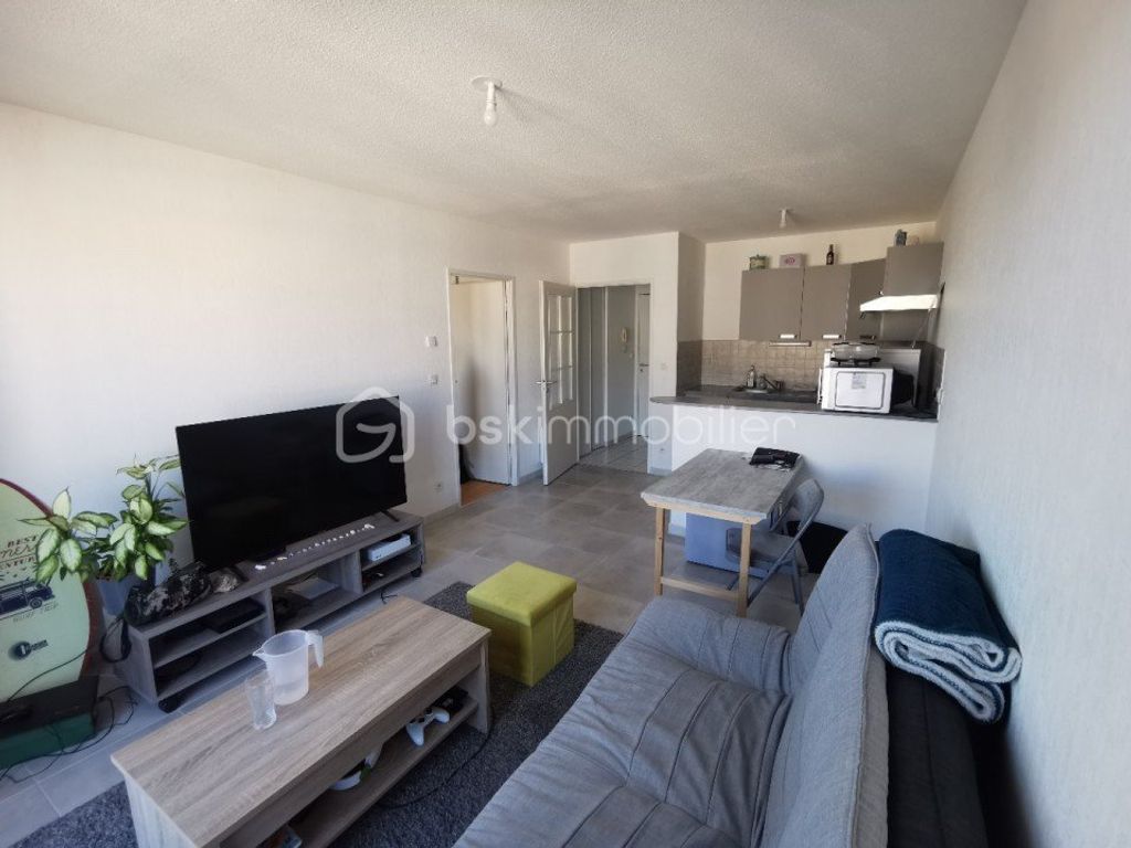 Achat appartement à vendre 2 pièces 44 m² - Limoges