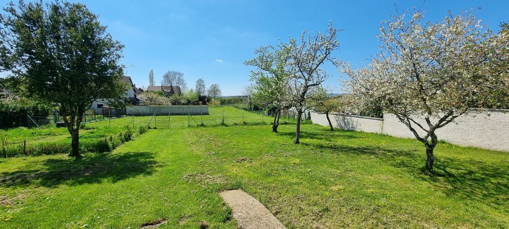 Achat maison 4 chambre(s) - Barges