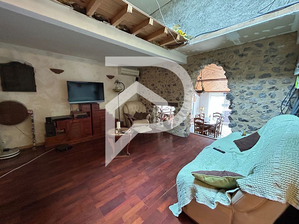 Achat maison 5 chambre(s) - Laragne-Montéglin