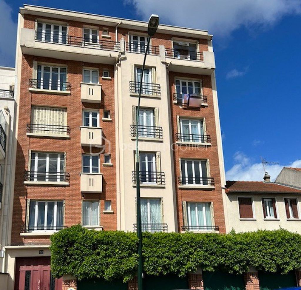 Achat appartement 1 pièce(s) Saint-Maur-des-Fossés