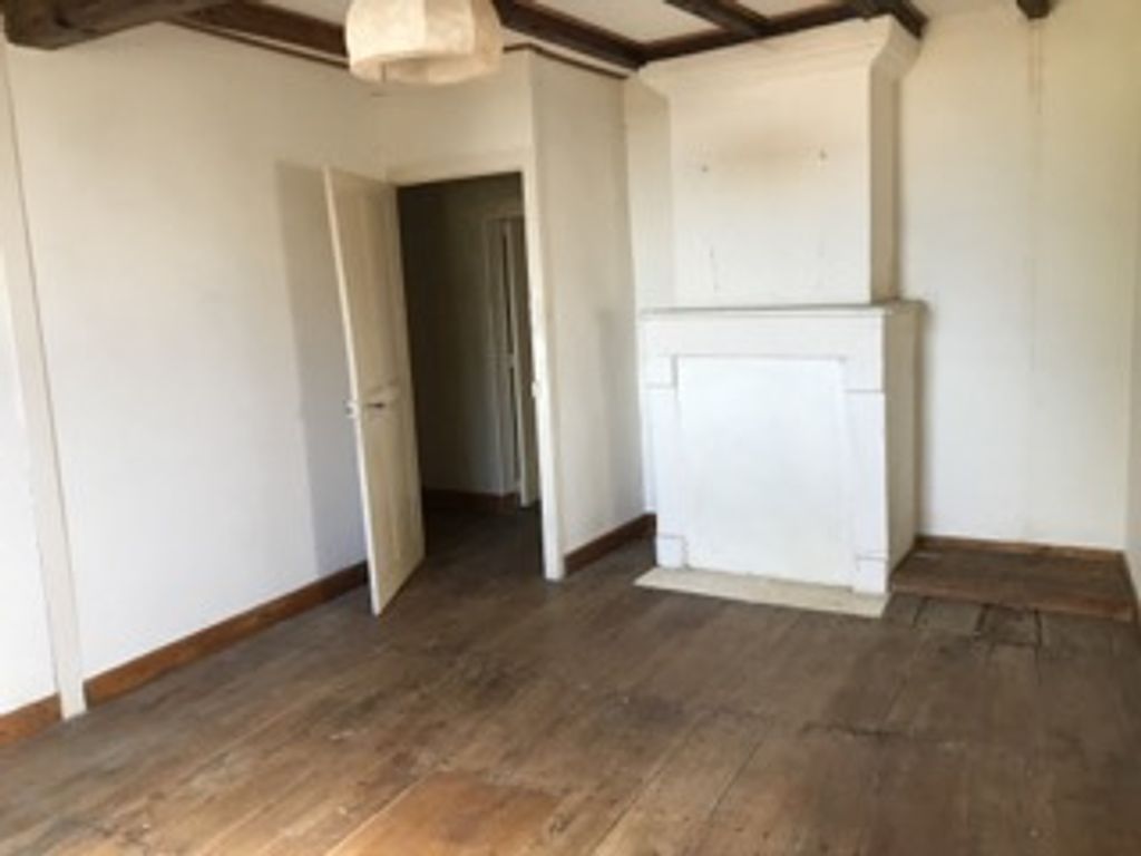 Achat maison 4 chambre(s) - Verteillac