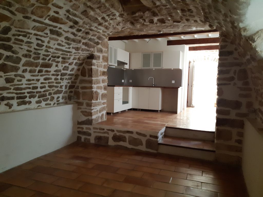 Achat maison 2 chambre(s) - Cruviers-Lascours