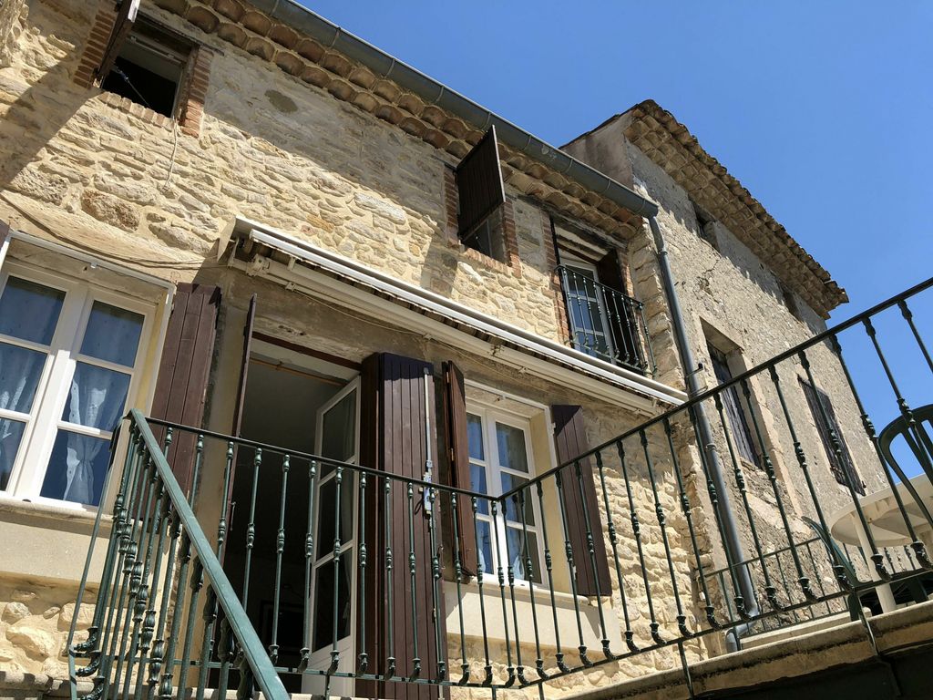 Achat maison à vendre 3 chambres 135 m² - Cruviers-Lascours