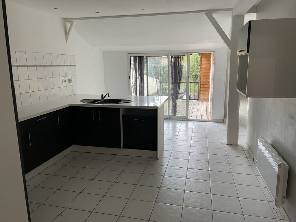 Achat maison à vendre 4 chambres 136 m² - Seissan