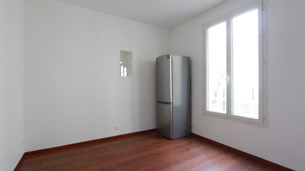 Achat appartement à vendre 2 pièces 34 m² - Colombes