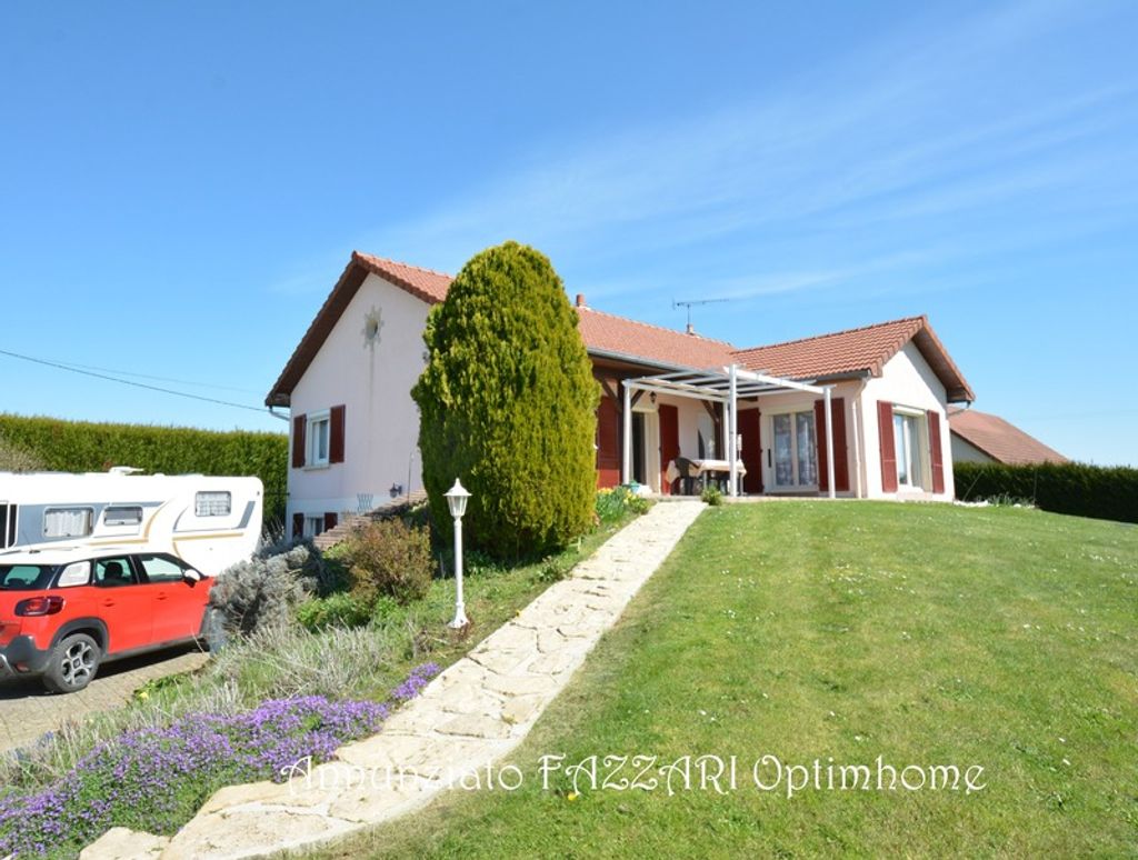 Achat maison 5 chambre(s) - Cléry-le-Grand