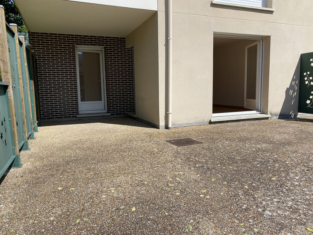 Achat appartement à vendre 3 pièces 90 m² - Pacy-sur-Eure