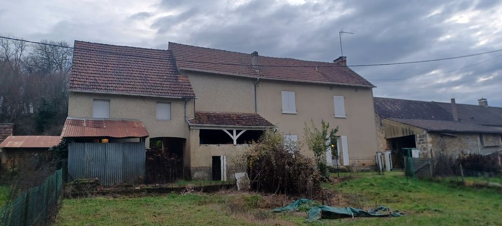 Achat maison 3 chambre(s) - Carsac-Aillac